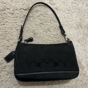 Coach Mini Shoulder Bag